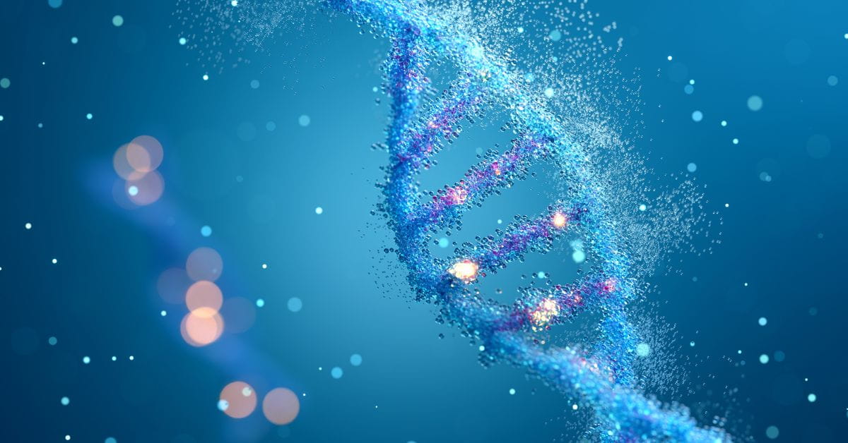 Genetic Factor - North Bengal Neuro Centre Blog
